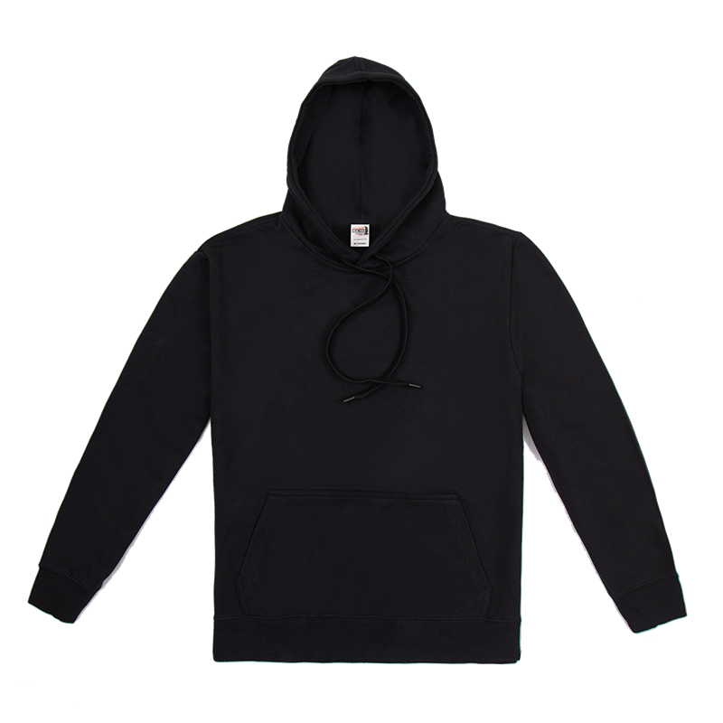 2025TLRC限定(25周年圖)-iCOLOR無刷毛帽T-細節圖2