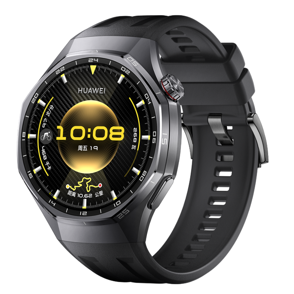 HUAWEI WATCH GT 6 Pro(46mm）-規格圖1