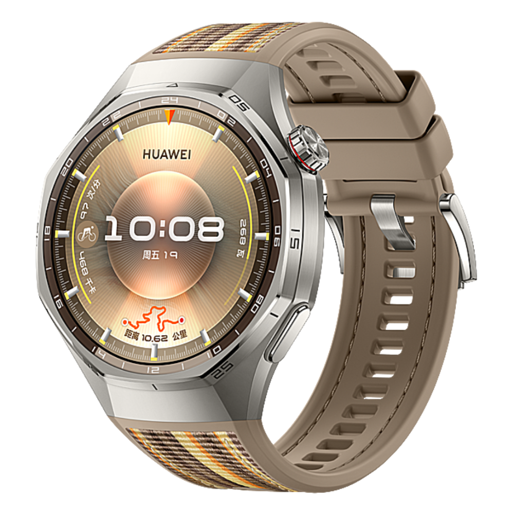 HUAWEI WATCH GT 6 Pro(46mm）-規格圖1