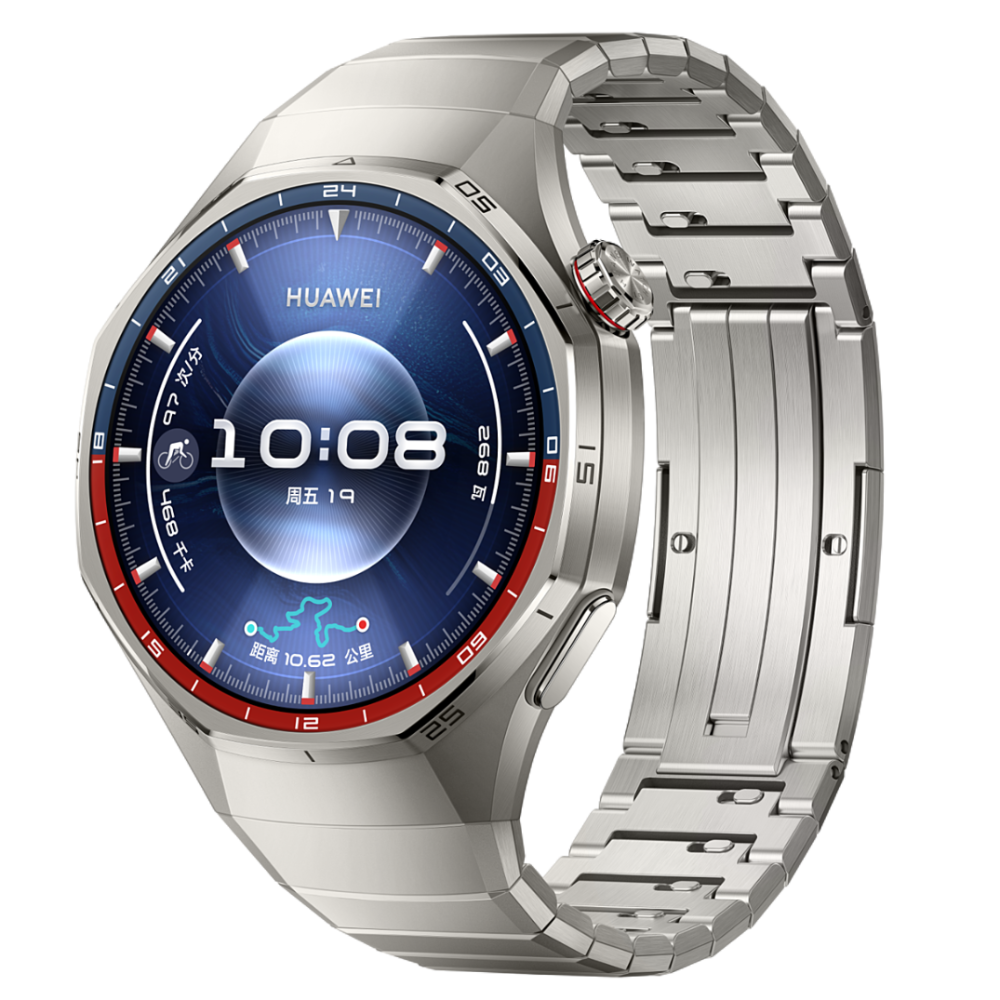 HUAWEI WATCH GT 6 Pro(46mm）-規格圖1