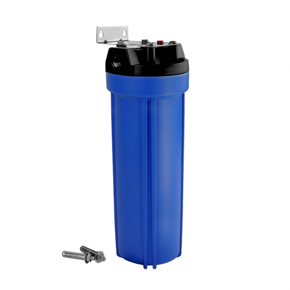 怡康 10吋標準 單道濾殼吊片組 全戶式過濾《不含安裝》-規格圖4