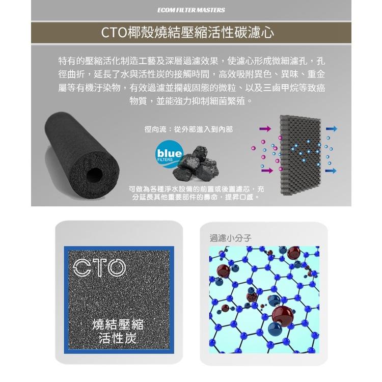 【怡康淨水】20吋大胖濾心除氯過濾10支組  [現貨免運]-細節圖7