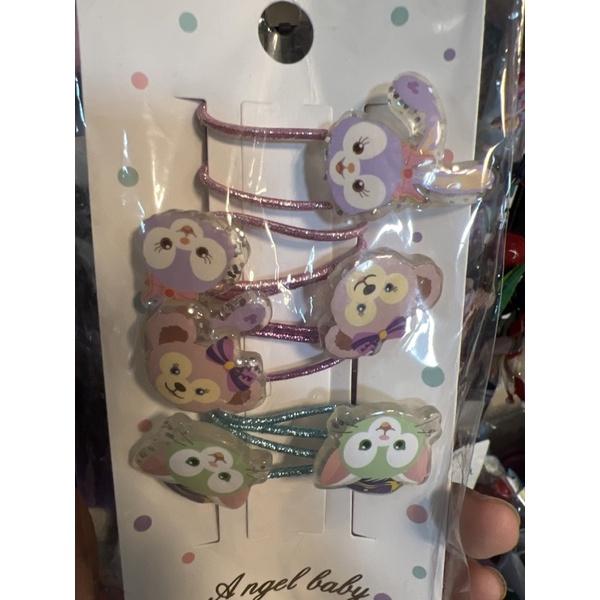 6入價錢~超美 INS獨角獸夢幻髮繩 📌獨角獸髮繩 彩虹小馬髮繩 獨角獸髮夾 可愛彩虹獨角獸 髮夾髮繩 兒-細節圖4