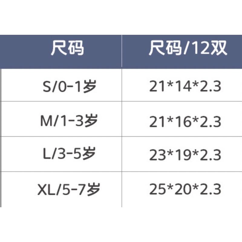 兒童用品-w01底部防滑 止滑 防滑膠點 兒童襪 嬰兒襪 學布襪 1-12歲 兒童止滑襪 短襪童襪 防滑襪-細節圖9