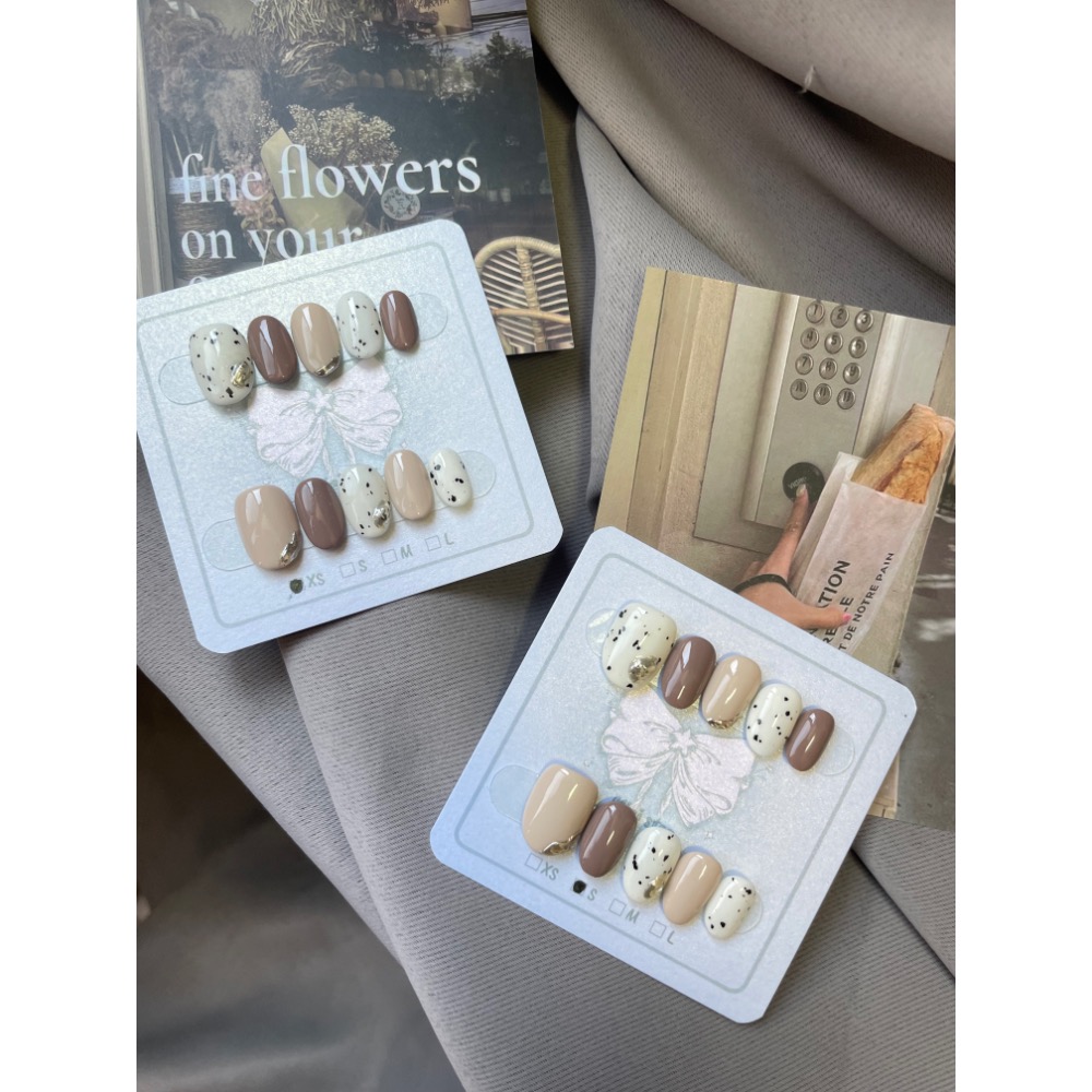 🎀ins風奶茶🎀-細節圖2