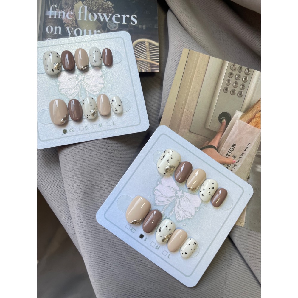 🎀ins風奶茶🎀-細節圖3