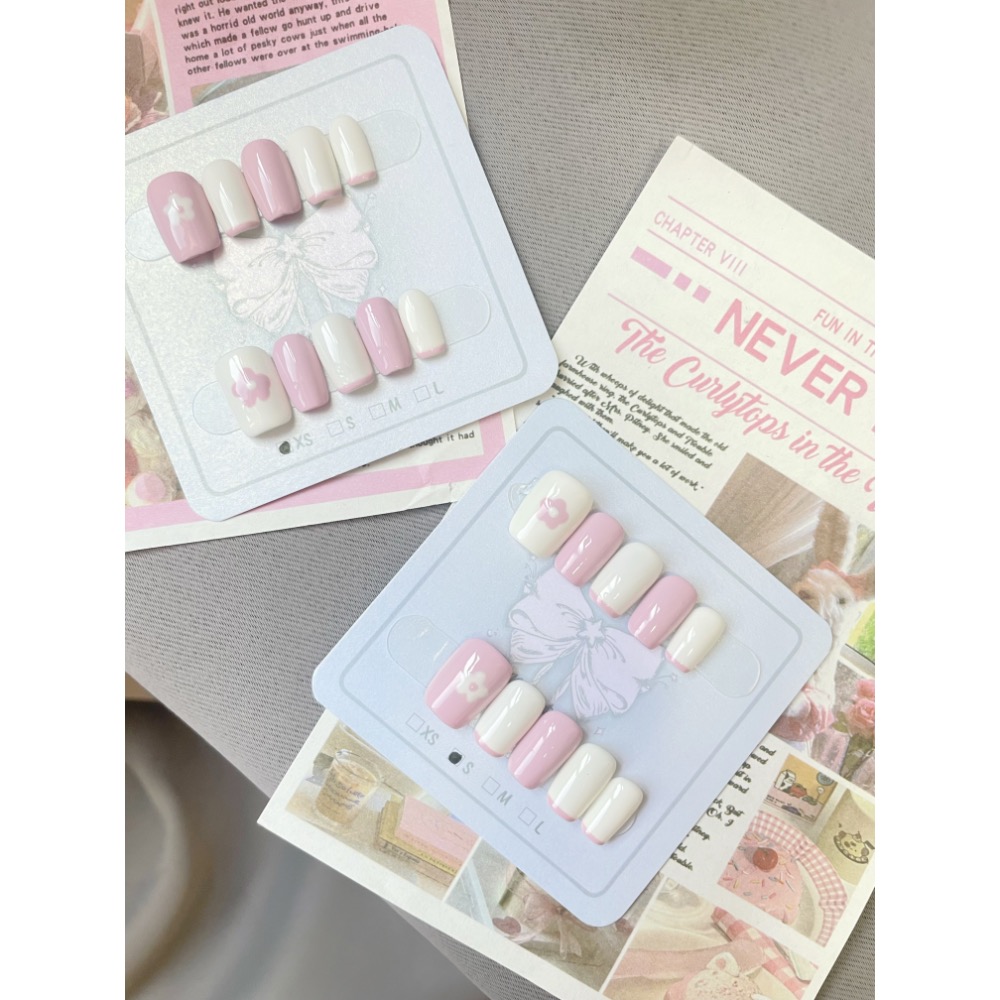 🎀花花系列🎀-細節圖2