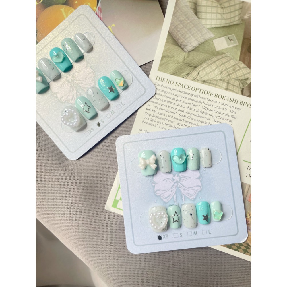 🎀薄荷巧克力🎀-細節圖2