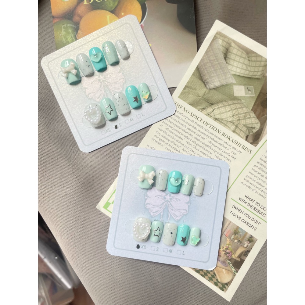 🎀薄荷巧克力🎀-細節圖3