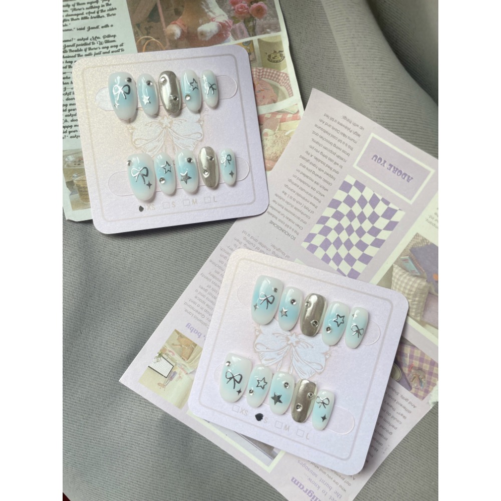 🎀Y2K少女🎀-細節圖2