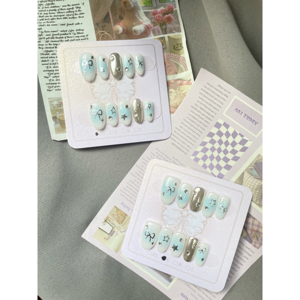 🎀Y2K少女🎀-細節圖3