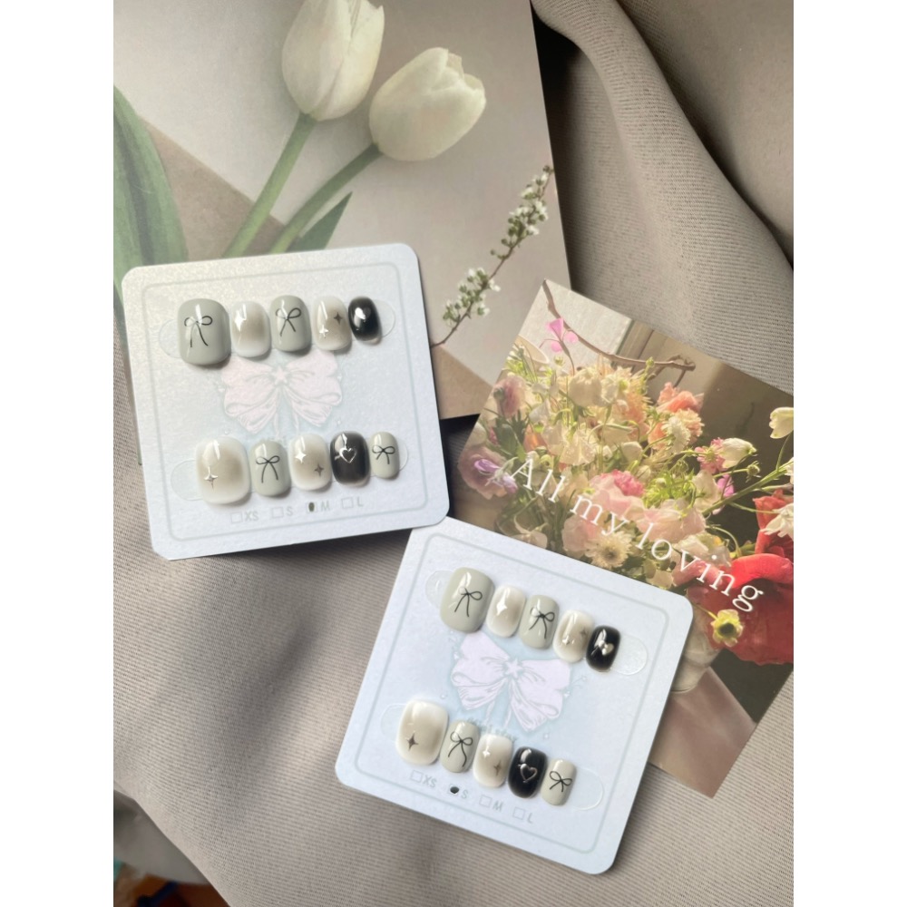 🎀Ins小眾款🎀-細節圖3