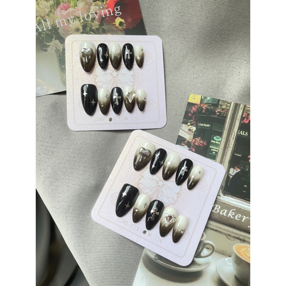 🖤暗黑少女🖤-細節圖2