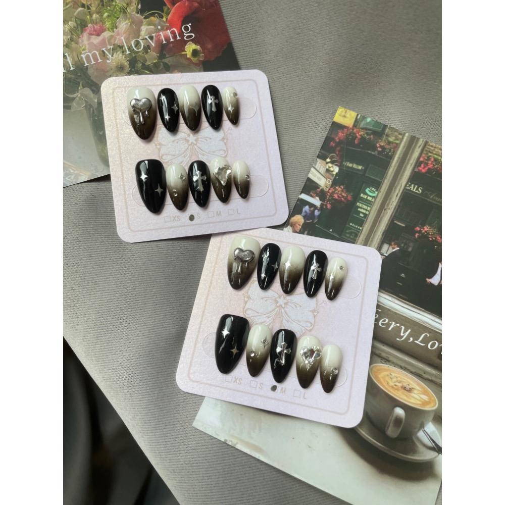 🖤暗黑少女🖤-細節圖3