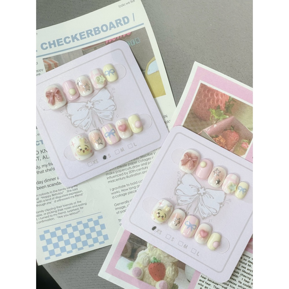 🎀可愛娃娃🎀-細節圖2