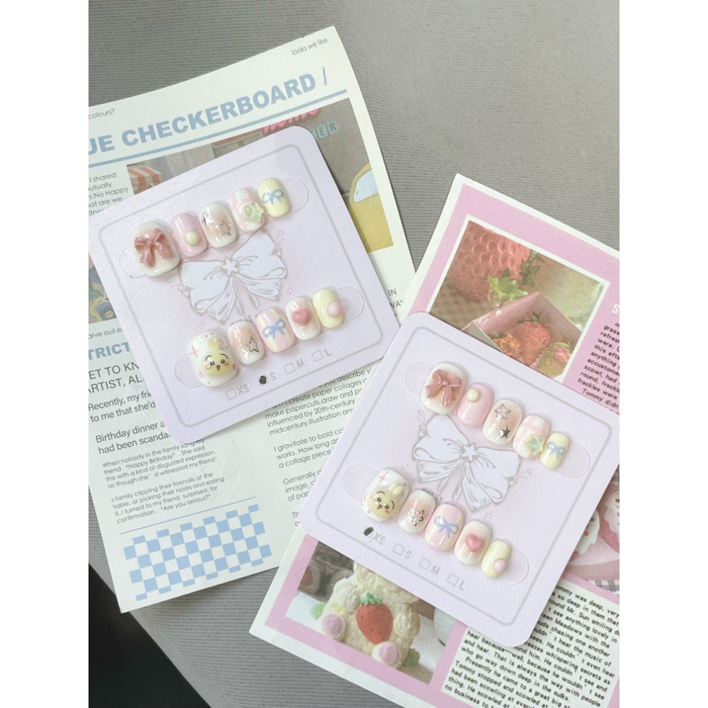 🎀可愛娃娃🎀-細節圖3