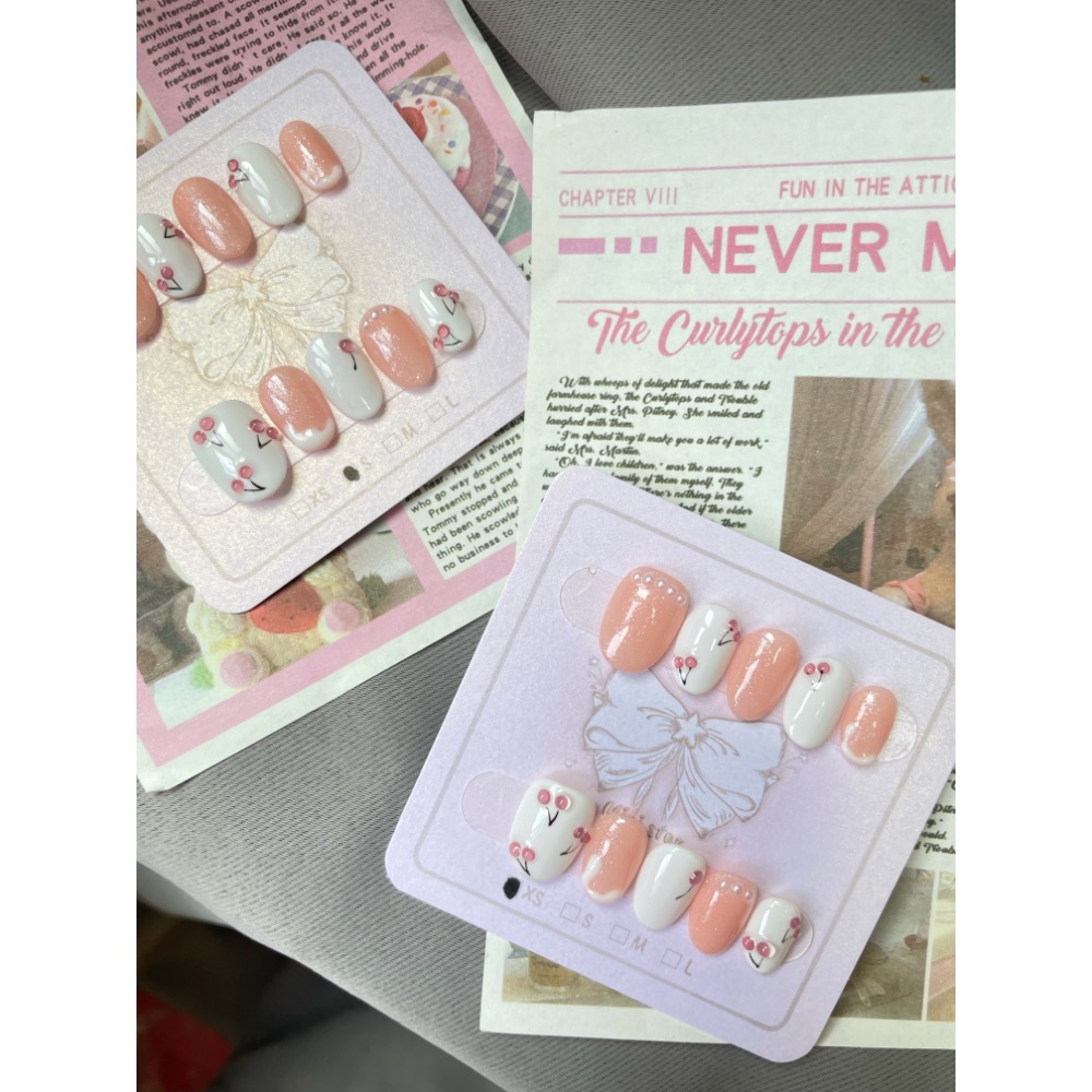 🍒櫻桃🍒-細節圖2