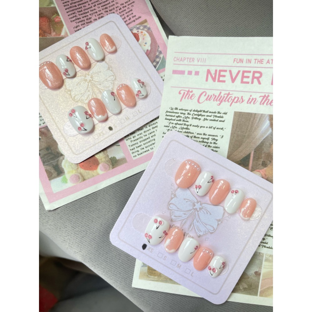 🍒櫻桃🍒-細節圖4