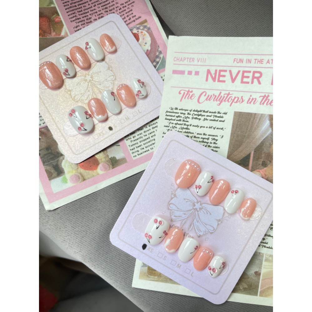 🍒櫻桃🍒-細節圖5