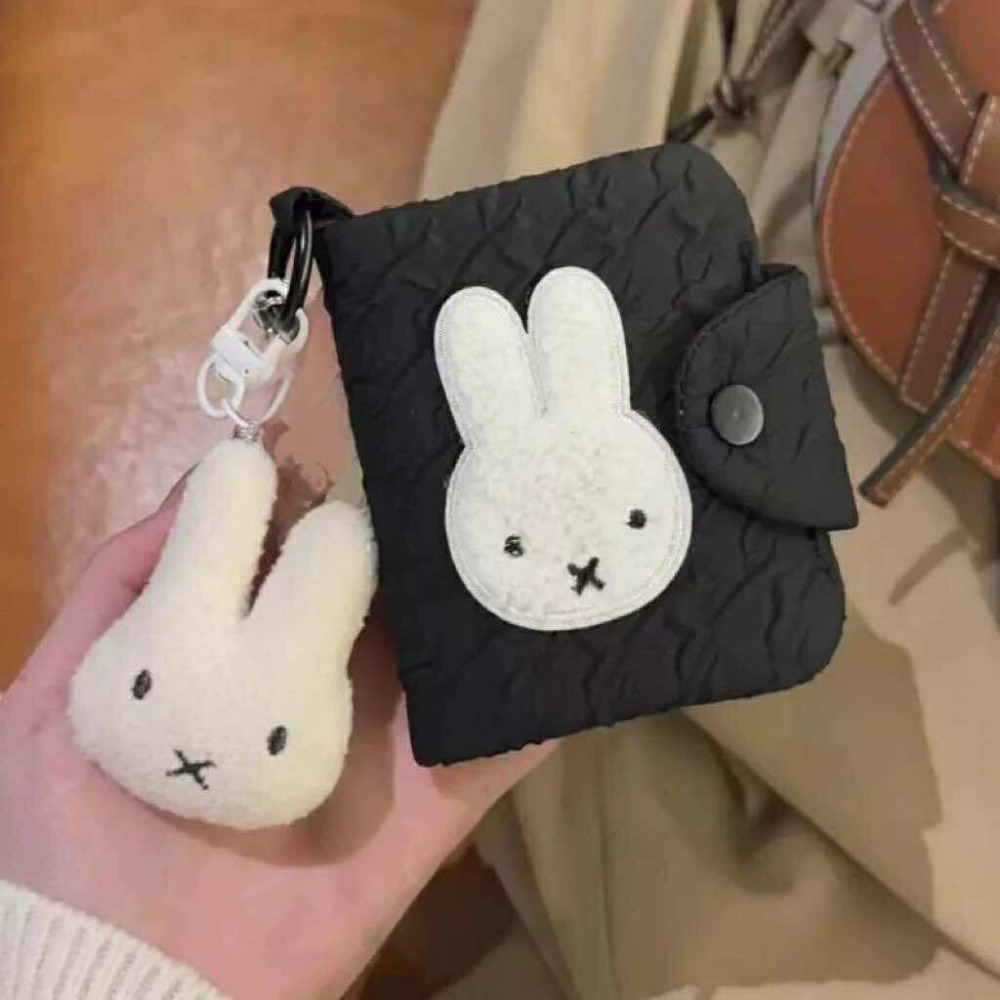 🖤可愛米飛兔收納包🖤高顏值🖤-規格圖4