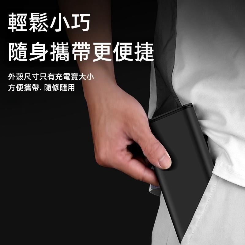 🔴台灣現貨+發票 24合1精密螺絲工具組(滑蓋款) 螺絲刀工具套 精修螺絲刀 磁力螺絲 工具套 螺絲刀 螺絲起子組 磁力-細節圖4