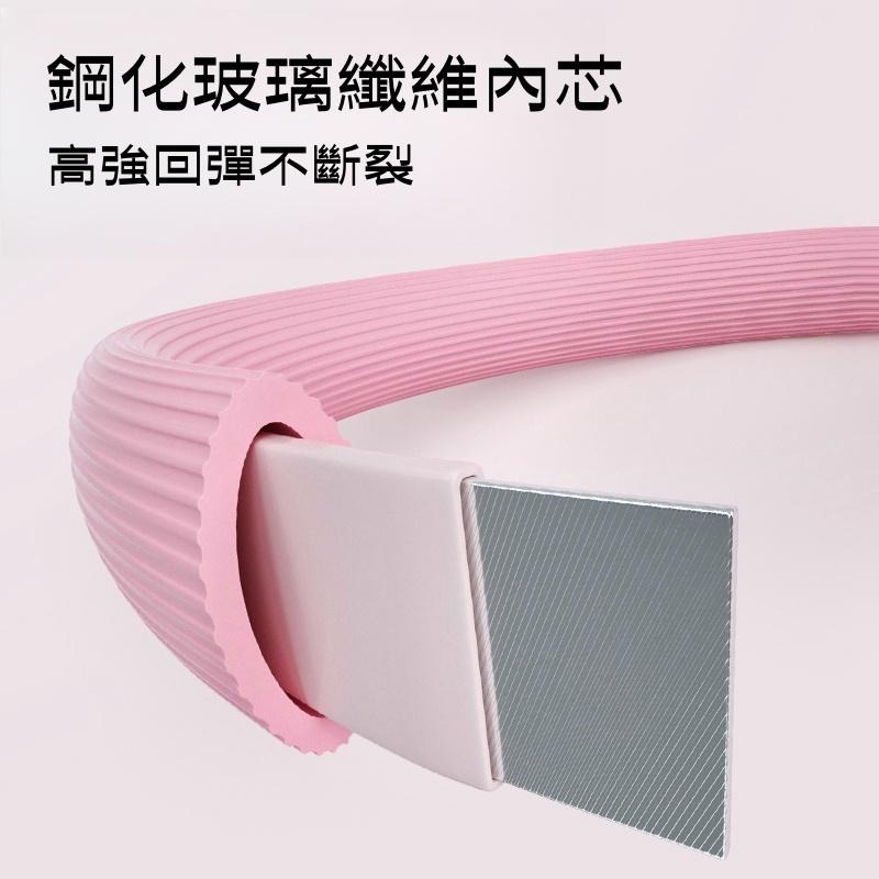 🔴台灣現貨+發票 全新升級普拉提斯環 健身圈 瑜珈環 韻律圈 EVA泡棉魔力圈 阻力環 海綿普拉提圈 運動器材-細節圖8