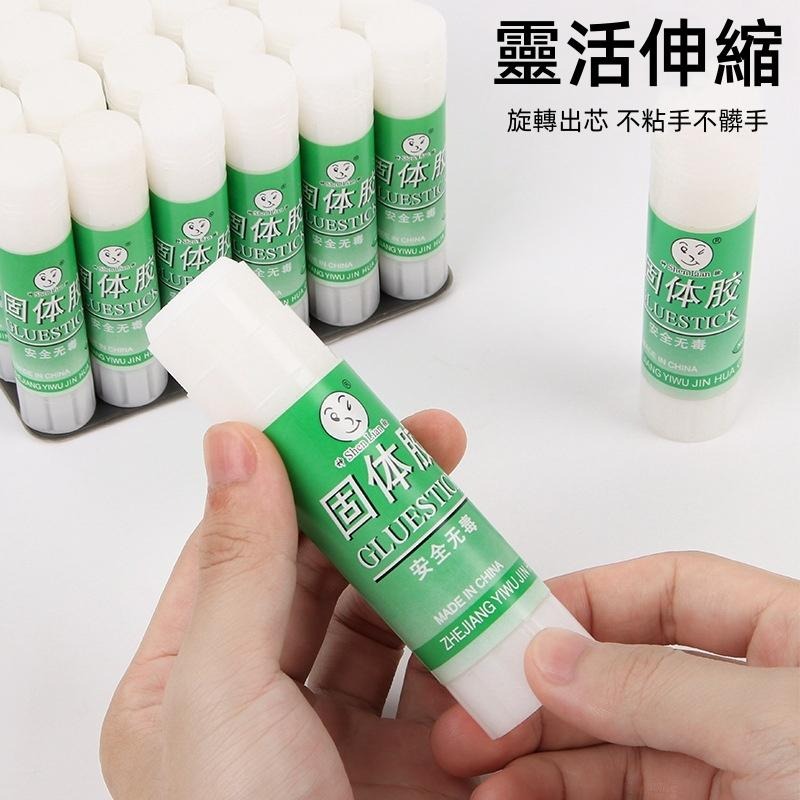 🔴台灣現貨+發票 口紅膠 固體膠 固體膠水 剪貼 美勞用具 萬用口紅膠 手帳膠水 學生文具 辦公用品-細節圖3