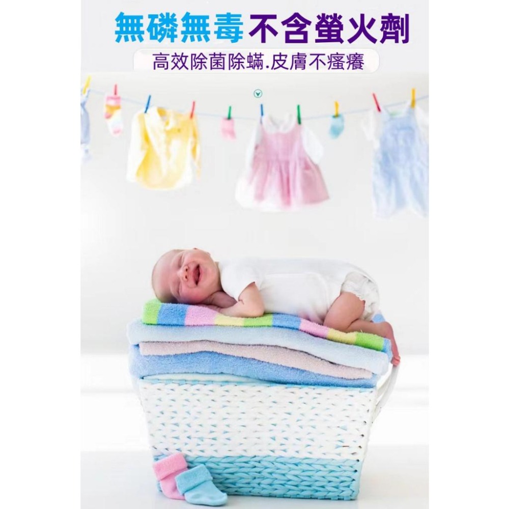 🔴台灣現貨【3D洗衣膠囊12倍濃縮】 洗衣球 洗衣膠球 洗衣凝珠 洗衣液 洗衣精 濃縮洗衣精 清潔 洗衣-細節圖8