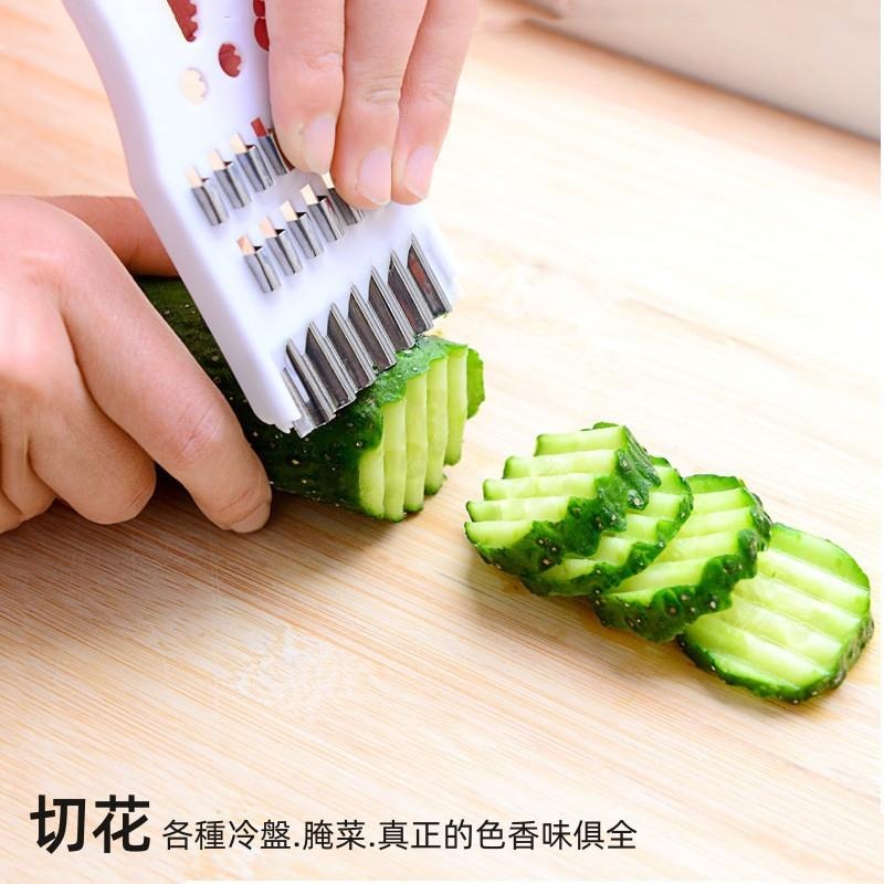 🔴台灣現貨+發票 多功能切菜神器 削皮刀 削皮器 不鏽鋼削皮刀 不鏽鋼刨刀 水果削皮刀 刮皮器-細節圖3