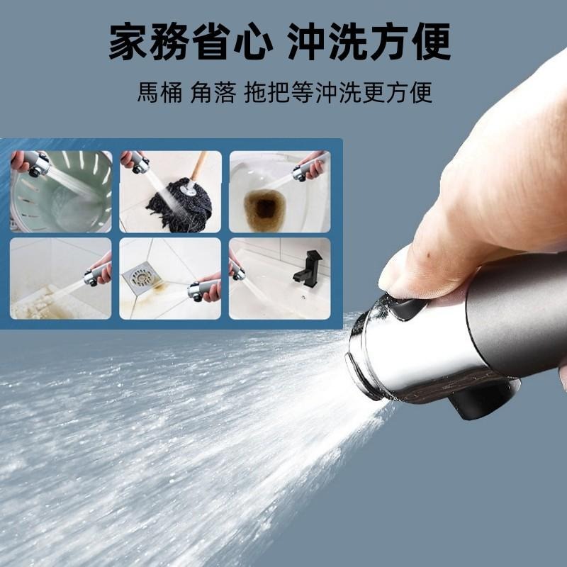 🔴台灣現貨+發票【增壓過濾蓮蓬頭】蓮蓬頭 按摩蓮蓬頭 蓮蓬頭 花灑蓮蓬頭 加壓過濾蓮蓬頭 出水三擋 一鍵止水 濾芯-細節圖7