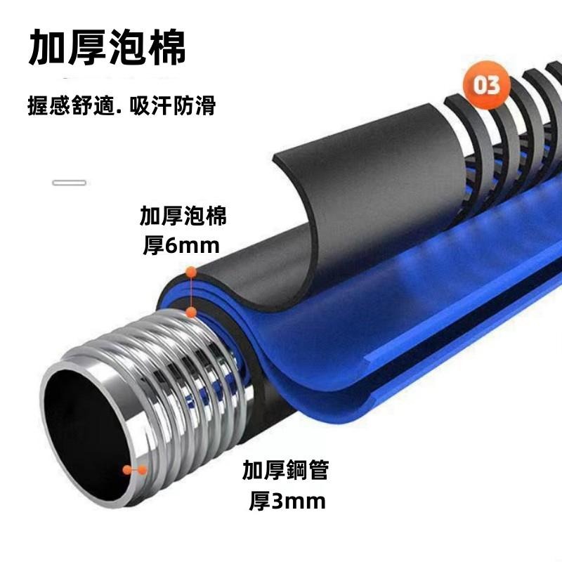 🔴台灣現貨+發票 坦克健腹輪+送小跪墊 回彈健腹輪 滾輪健腹輪 彈力健腹輪 健美輪 升級版不易側翻 室內運動 腹肌輪-細節圖7