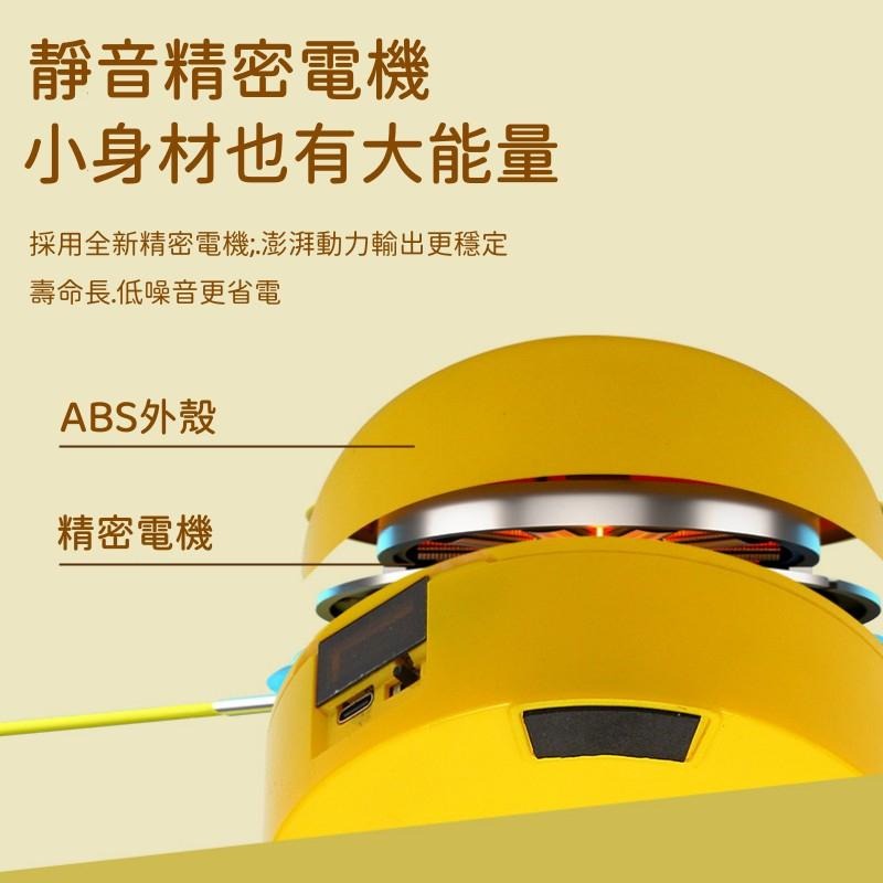 🔴台灣現貨+發票 【電動跳繩機】智能遙控跳繩機 跳繩機 智能跳繩機 多人跳繩 兒童跳繩 電動跳繩 電子計數跳繩-細節圖5