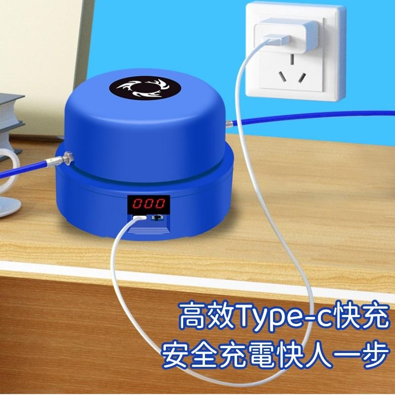 🔴台灣現貨+發票 【電動跳繩機】智能遙控跳繩機 跳繩機 智能跳繩機 多人跳繩 兒童跳繩 電動跳繩 電子計數跳繩-細節圖8