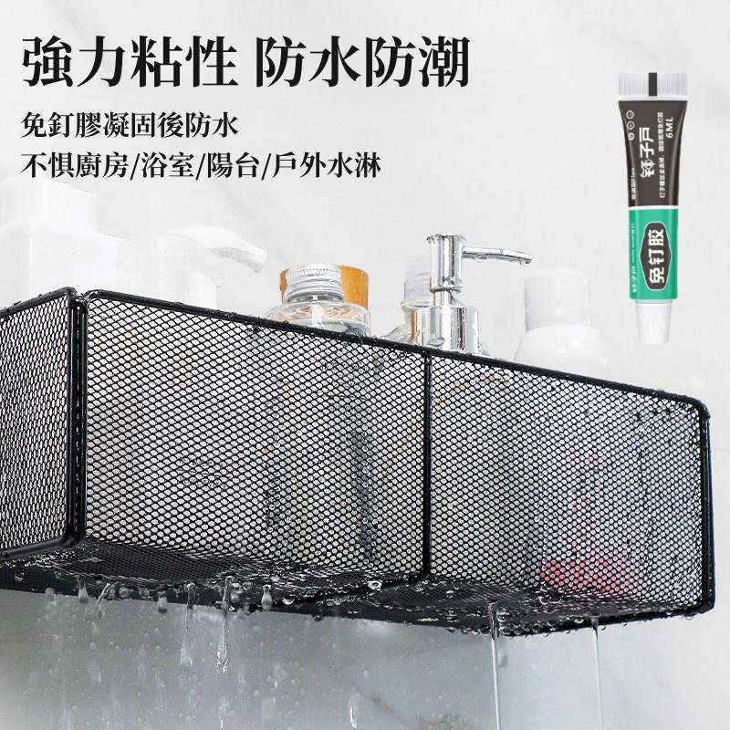 🔴現貨 代釘膠 大容量60g 強力速乾 萬能代釘膠 免釘膠 強力膠 防水防潮 牆面瓷磚專用膠 萬能黏合劑-細節圖4