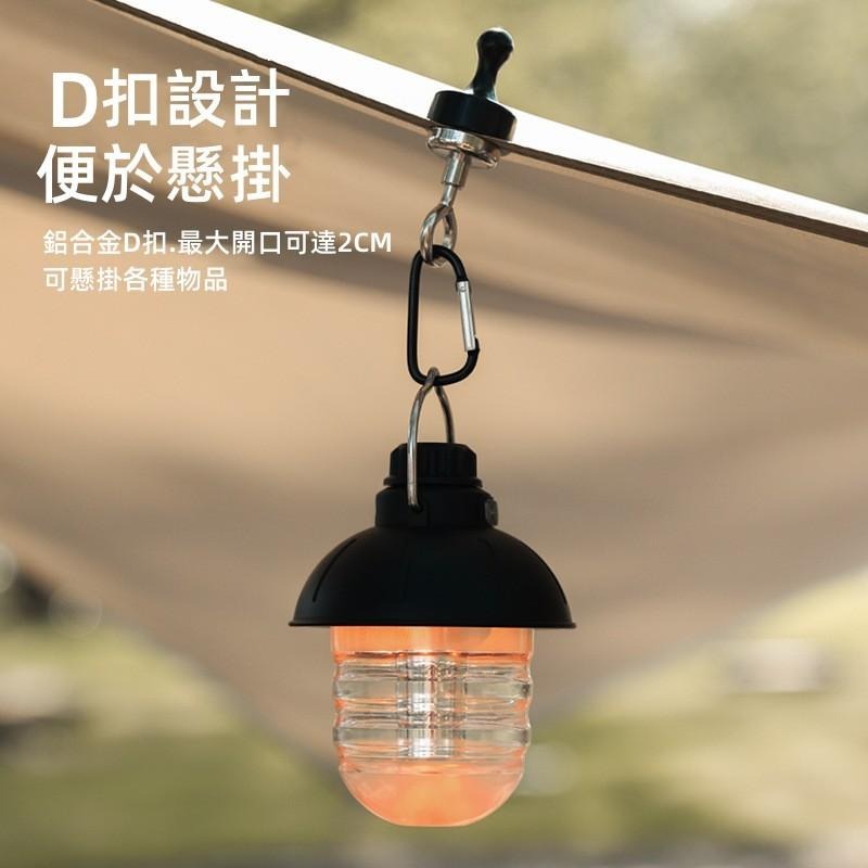 🔴台灣現貨+發票 天幕帳篷固定器 戶內外磁鐵掛鉤 強磁磁性掛鉤 露營磁吸燈掛鉤 掛鉤 磁吸登山扣 天幕磁鐵掛鉤 掛勾-細節圖5