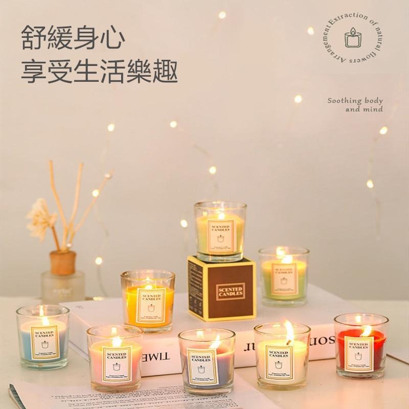 🔴現貨 香薰蠟燭 香氛蠟燭 蠟燭 香芬蠟燭 芳香蠟燭 大豆蠟燭 融蠟燈蠟燭 小蒼蘭蠟燭 情侶禮物-細節圖5