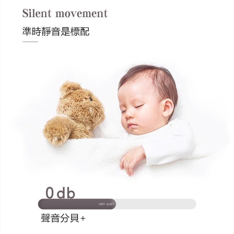 🔴現貨【LED智能掛鐘】 北歐風格電子鐘 電子時鐘 木頭鐘 圓形牆鐘 LED時鐘 數字鐘 掛牆鐘USB充電款 防水-細節圖5