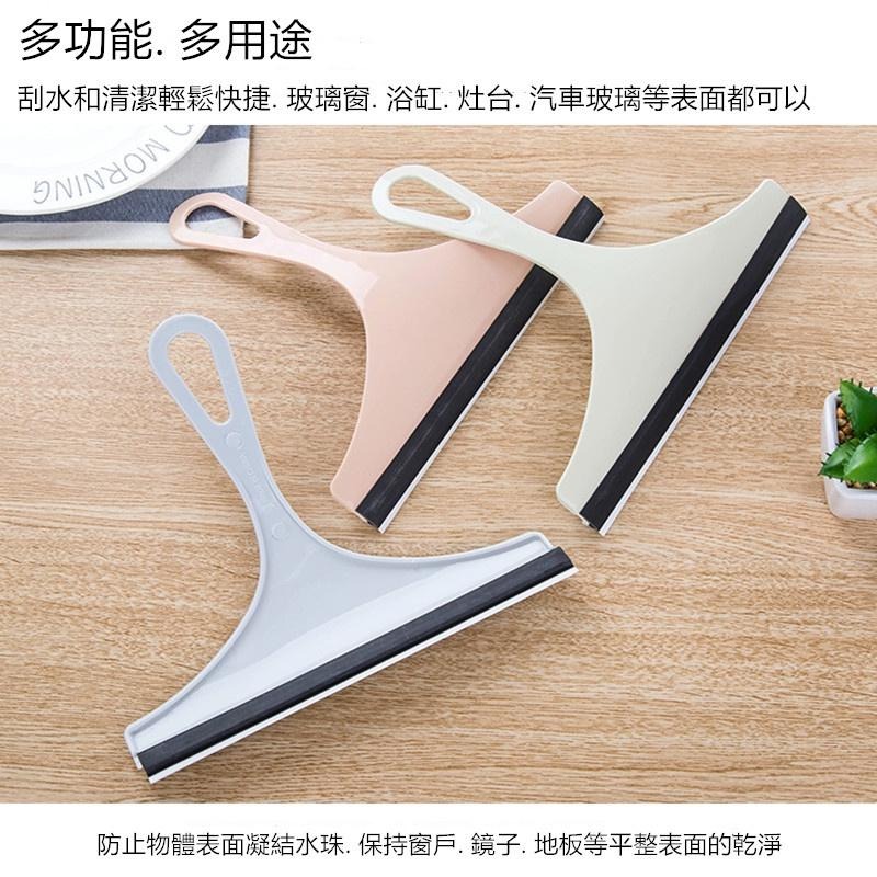 🔴現貨【玻璃刮水器】  玻璃清潔刮 玻璃刮刀 刮板 鏡面清潔 擦窗器 玻璃擦 刮水器 汽車玻璃 刮水刀 玻璃清潔器-細節圖5