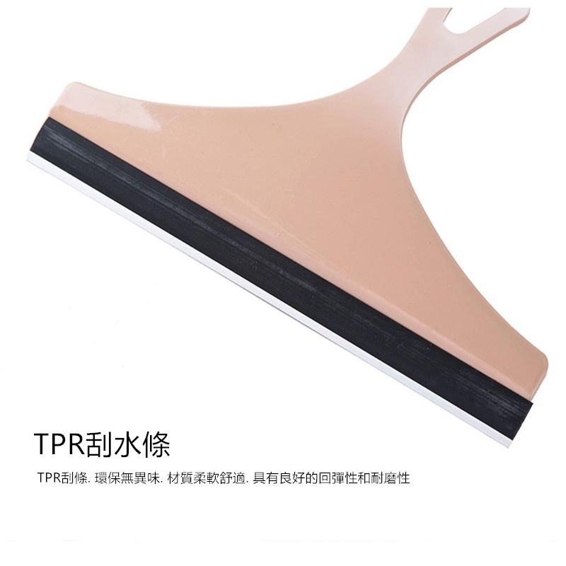 🔴現貨【玻璃刮水器】  玻璃清潔刮 玻璃刮刀 刮板 鏡面清潔 擦窗器 玻璃擦 刮水器 汽車玻璃 刮水刀 玻璃清潔器-細節圖7
