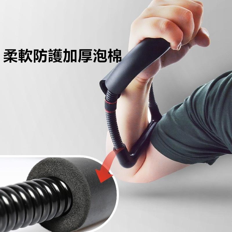 🔴現貨【腕力訓練器】可調式握力器 腕力器 腕力球 握力器 握力 腕力 握力訓練器 手腕訓練 腕力器 可計數握力器-細節圖4