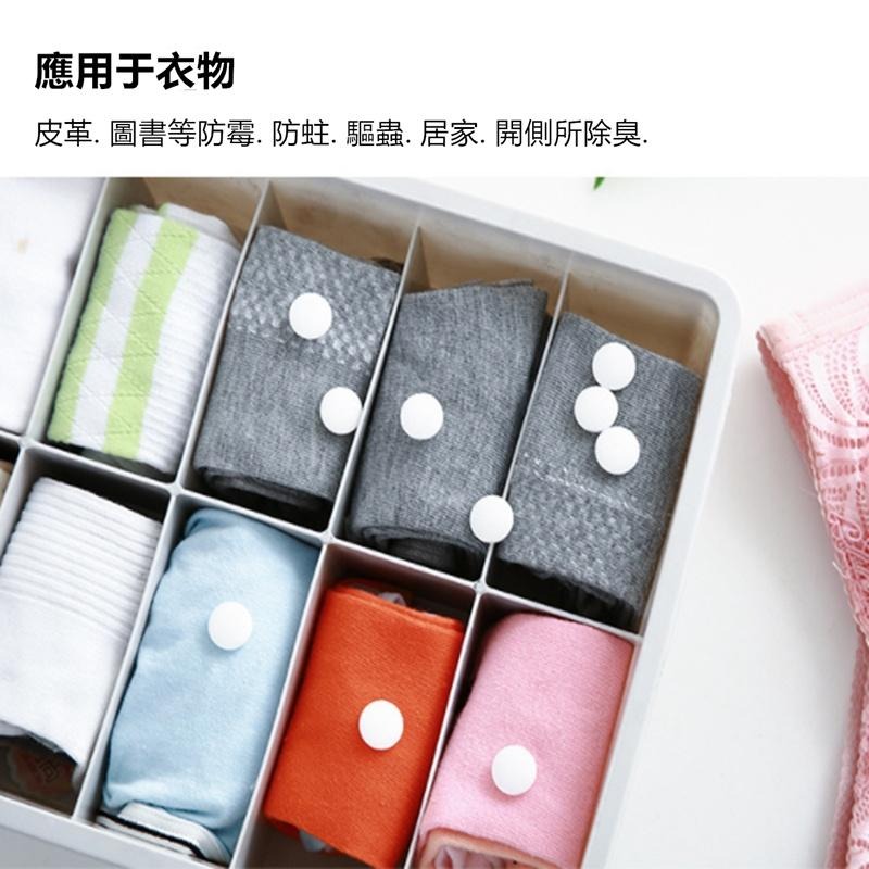 🔴現貨【樟腦丸】 樟腦球 防蟲小粒丸 防蛀樟腦丸 防蟲 防蛀 除臭 蟑螂 螞蟻 衣櫃 鞋櫃 香樟木塊樟腦球 除臭芳香-細節圖3