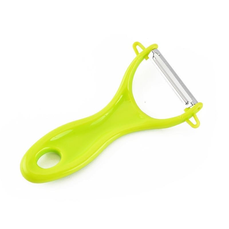 🔴現貨【二合一削皮刀】削皮刀 蔬果削皮刀 刨絲刀 雹刀 刮皮器 果皮刀 不鏽鋼 去皮刨刀 削皮刀 削皮器 刨刀 去皮器-細節圖6