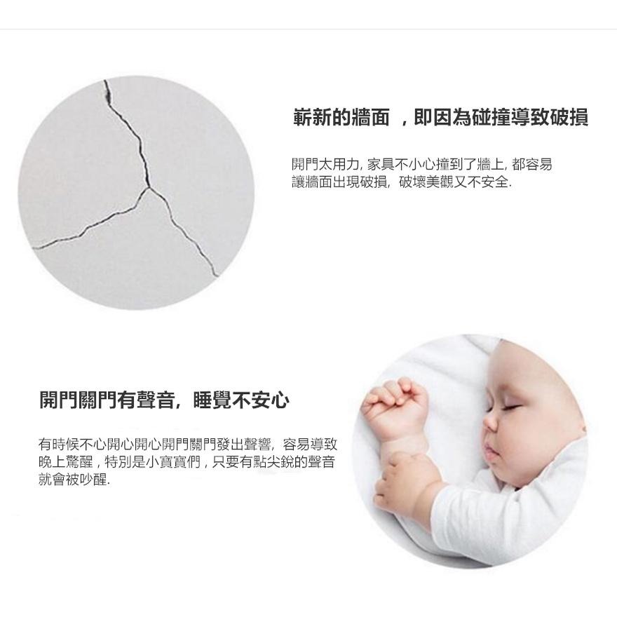 🔴現貨【矽膠防撞墊】門把防撞墊 防撞墊 防碰墊 緩衝墊  防撞墊 門把手防撞墊 靜音墊 防撞軟墊 防撞門墊 防護墊-細節圖8