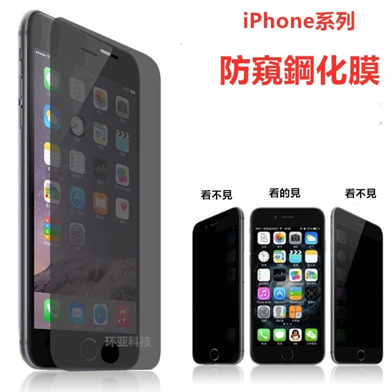 🔴現貨【蘋果防窺貼】iphone防偷窺鋼化膜 保護貼 防護膜 保護膜 iPhone螢幕貼 蘋果手機保護貼-細節圖3