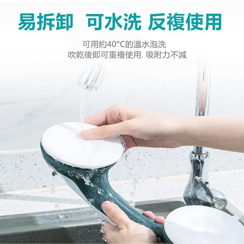 🔴現貨【吸盤扶手】 浴室扶手 淋浴 浴缸 老人扶手 玻璃門窗把手 吸盤把手 門把扶手 安全扶手 防滑扶手 扶手-細節圖5