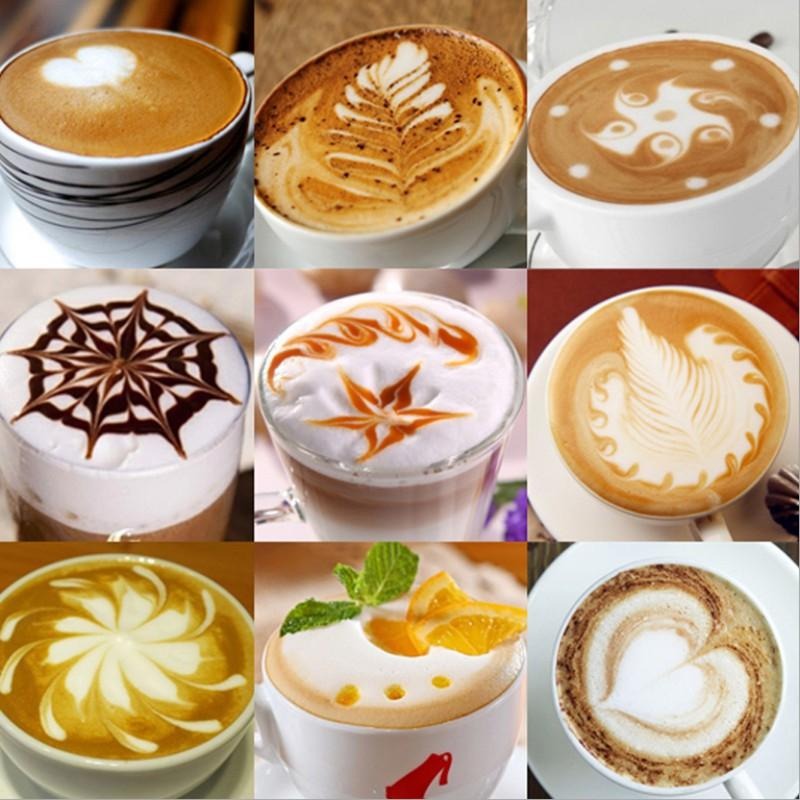 🔴現貨【打奶泡器】不銹鋼 打奶泡杯 手動打奶器 咖啡 奶泡器 手打奶泡杯 咖啡奶泡杯 手壓奶泡器 雙層濾網 咖啡奶泡壺-細節圖4