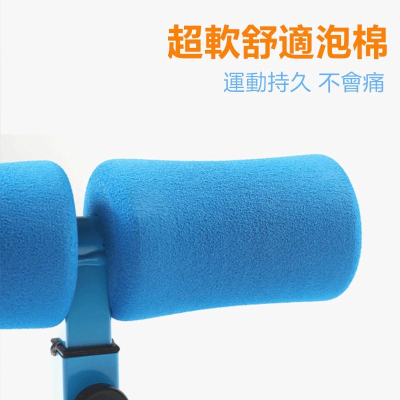🔴現貨【仰臥起坐輔助器】卷腹器 捲腹輔助器 仰臥起坐輔助器 平板撐輔助器 吸盤式瑜珈輔助 捲腹吸盤 健腹器 仰臥起坐-細節圖7