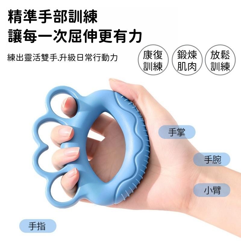 🔴台灣現貨+發票 分指握力器 手指握力器 運動器材 拉筋 握力 手指運動 握力訓練器 復健 握力器 指力訓練 手指鍛鍊-細節圖6