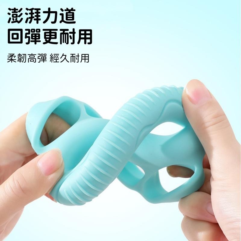 🔴台灣現貨+發票 分指握力器 手指握力器 運動器材 拉筋 握力 手指運動 握力訓練器 復健 握力器 指力訓練 手指鍛鍊-細節圖7