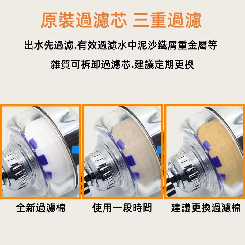 🔴台灣現貨+發票 水龍頭過濾器濾芯 PP棉 水龍頭濾芯棉 濾芯 濾心 水龍頭濾心 過濾器濾芯 水龍頭過濾器 水龍頭延伸器-細節圖7